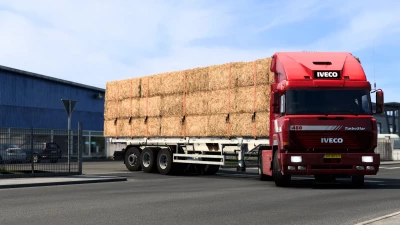 Semitrailers Pack by Ralf84 & Scaniaman1989 v1.1