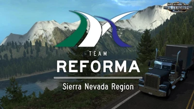 Sierra Nevada Map v2.2.37 1.41.x