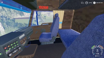 SKODA Liaz Xena v1.0.0.0