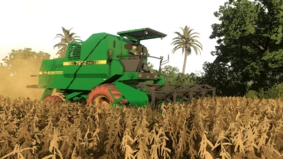 SLC John Deere 7000 Series v1.2.0.5