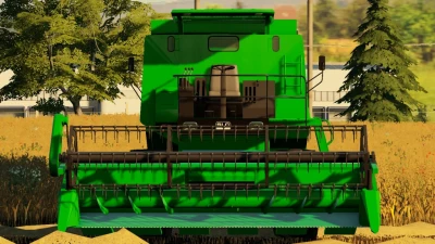 SLC John Deere 7300 Brazil v1.0.0.0