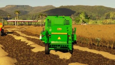 SLC John Deere 7300 Brazil v1.0.0.0