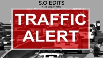 S.O Traffic Mod v2.1