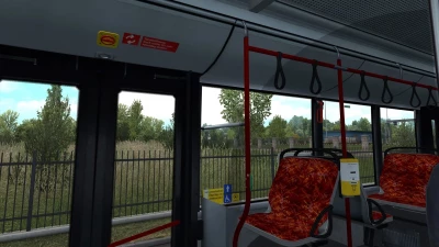 Solaris Urbino III. 12 BVG v2.0.9.41