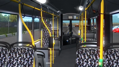 Solaris Urbino III. 12 BVG v2.0.9.41