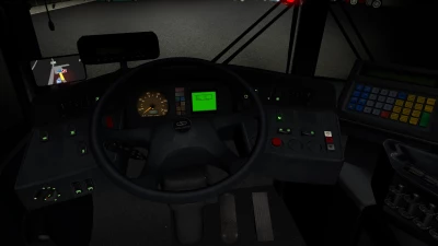 Solaris Urbino III. 12 BVG v2.0.9.41