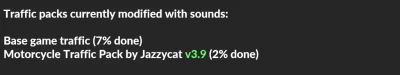 Sound Fixes Pack v21.68
