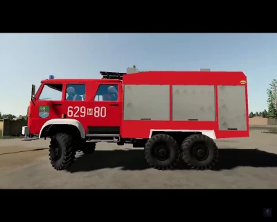 STAR 266 GBA 2,5/16 Bocar/Dragon 629[M]80 OSP Szczutowo v1.0