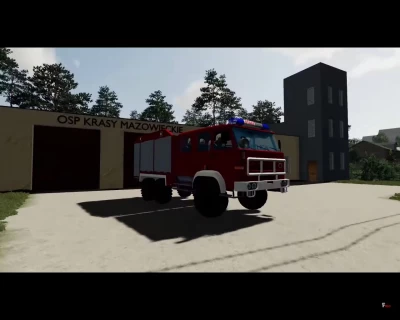 STAR 266 GBA bocar v1.0.0.0