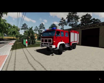 STAR 266 GBA bocar v1.0.0.0