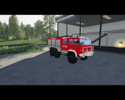 STAR 244 GBA v1.0.0.0