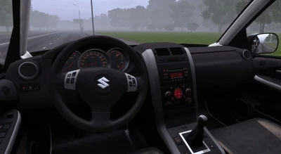 Suzuki Grand Vitara 1.5.9 - 1.5.9.2