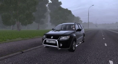 Suzuki Grand Vitara 1.5.9 - 1.5.9.2