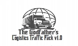 The Godfather's Logistics Traffic Pack v1.0