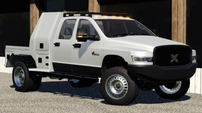 TLX 3500 Series v1.0.0.0