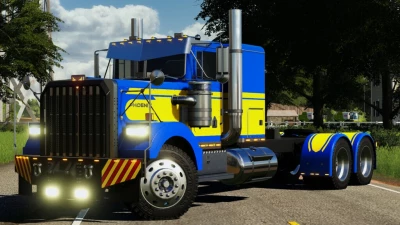 TLX Phoenix Series v1.2.5.0