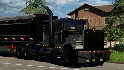 TLX Phoenix Series v1.2.5.0