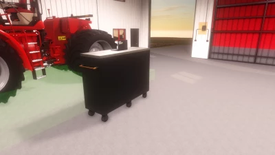 TPF Driveable Toolbox v1.0.0.0