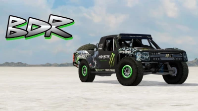 Trophy Truck (UPDATED) v6.9