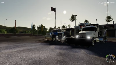 Trucks and AR frames v1.0.1.0