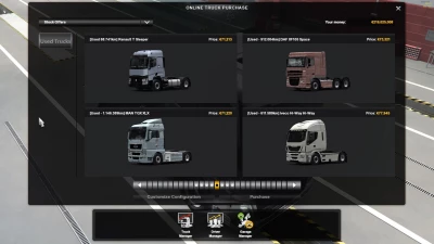 Used Trucks Dealer 1.41