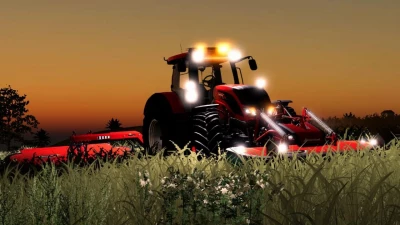 Valtra S Series v1.0.0.0