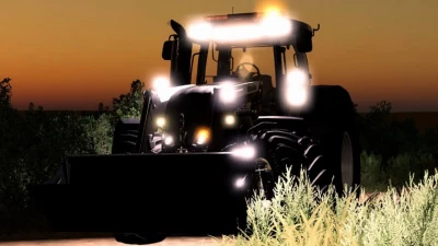 Valtra S Series v1.0.0.0