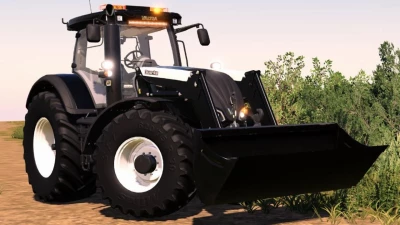 Valtra S Series v1.0.0.0