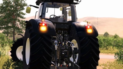 Valtra S Series v1.0.0.0