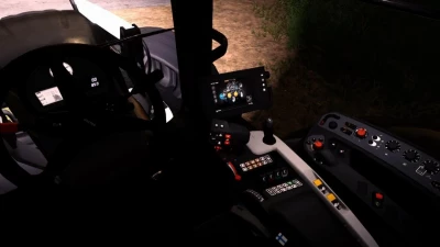 Valtra S Series v1.0.0.0