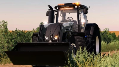 Valtra S Series v1.0.0.0
