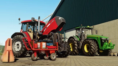 Vepar Shaders v1.0.0.0