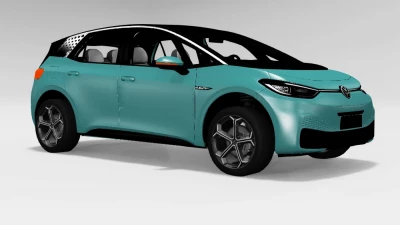 Volkswagen ID3 v1.0
