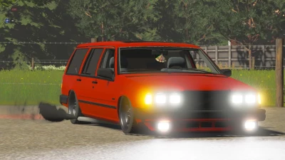 Volvo 745 v1.0.0.0