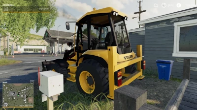 Volvo BL61B v2.0.0.0