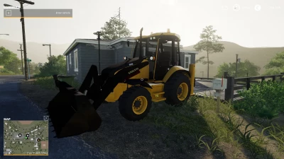 Volvo BL61B v2.0.0.0