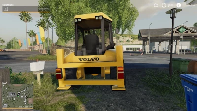 Volvo BL61B v2.0.0.0