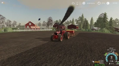 Volvo BM pack senaste/last 3 v1.0.0.1