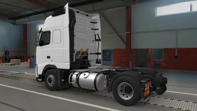 Volvo FH 3rd Generation v1.051 1.41