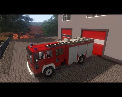 Volvo FL6 (Special na 900 Sub.) v1.0