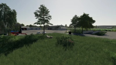 Vorpommern Rügen v1.2.2.0