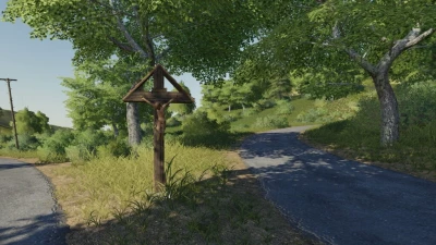 Wayside Cross v1.0.0.0