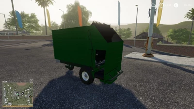 Weaverline 430 v1.0.0.0