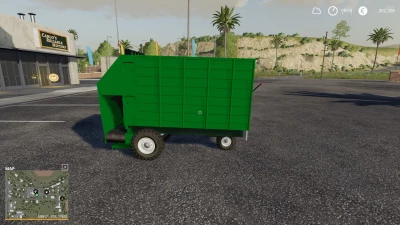 Weaverline 430 v1.0.0.0