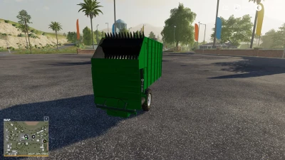 Weaverline 430 v1.0.0.0