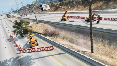 West Coast USA Construction v1.0