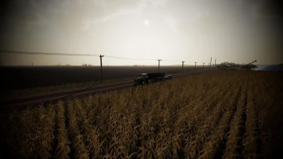 Western Australia (Farming Agency Edition) v1.0