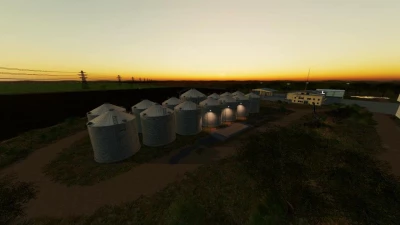 Western Australia (Farming Agency Edition) v1.0
