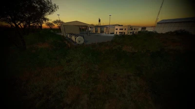 Western Australia (Farming Agency Edition) v1.0