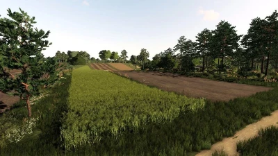 WILCZE POLA BY MTN v1.0.0.0